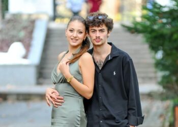 „ბოლო დროს, ჩემს პოსტებზე ძალიან ბევრ კომენტარს ვკითხულობ – ერთი თხოვნა მაქვს…“ – ლიკა კუჭუხიძე მიმართვას ავრცელებს