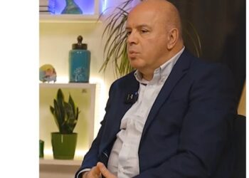 „ტკივილი არ ახასიათებს! ხველა კი ერთ-ერთი სიმპტომია დაავადებამდე…“ – პულმონოლოგი, კახა ვაჭარაძე საზოგადოებას აფრთხილებს