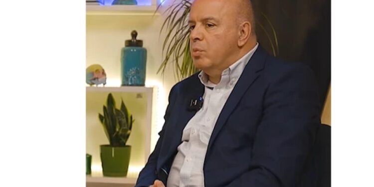 „ტკივილი არ ახასიათებს! ხველა კი ერთ-ერთი სიმპტომია დაავადებამდე…“ – პულმონოლოგი, კახა ვაჭარაძე საზოგადოებას აფრთხილებს