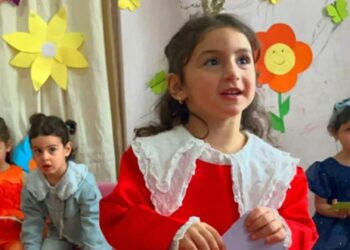 „გაფრინდა ჩემი ჩიტი…“ – ოზურგეთში 4 წლის გოგონა ტრაგიკულად დაიღუპა