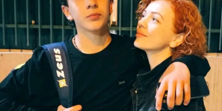 შენზე ფიქრმა და შენზე დარდმა, ესეც კი გამაბედინა… – ბათუმში დაკარგული ბიჭის დედა ემოციურ პოსტს აქვეყნებს