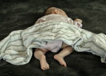 1-თვიანი მკურნალობის შემდეგ, ბათუმის კლინიკაში გარდაიცვალა ჩვილი, რომლის მკვლელობაც დედამ სცადა