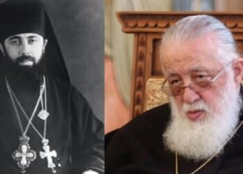 „გწერს შენი დედაი, შენი გზის მყურებელი…“ – რას წერდა დედა პატრიარქს