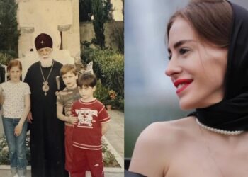 „ხათუნა რომ ავად გახდა, პირველ მისვლაზე ხმით ვტიროდი, რომ დამინახა, დამიძახა და ყურში ჩამჩურჩულა…“ – ნინი ქარსელაძის ემოციური პოსტი