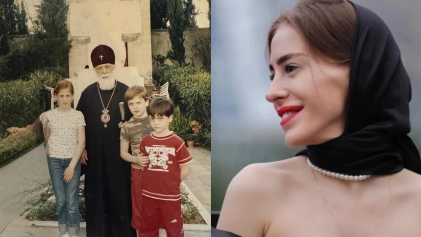 „ხათუნა რომ ავად გახდა, პირველ მისვლაზე ხმით ვტიროდი, რომ დამინახა, დამიძახა და ყურში ჩამჩურჩულა…“ – ნინი ქარსელაძის ემოციური პოსტი