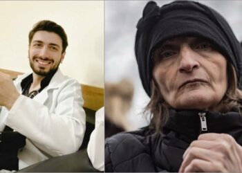 “არ გვაჩერებდნენ იმ სახლში, მაგრამ მეზობლების თანადგომით შევძელი 13 წელი იქ ცხოვრება…“ – გიგა ავალიანის დედა ცხოვრების ურთულეს პერიოდზე