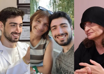 „სოფელში ქალი და კაცი ერთდროულად ვიყავი, ვენახიც მომიწამლავს, სახურავიც გადამითოვლავს, ხარებსაც გავძღოლივარ… არ გვაჩერებდნენ იმ სახლში, მაგრამ მეზობლების თანადგომით შევძელი 13 წელი იქ ცხოვრება…“ – გიგა ავალიანის დედა ცხოვრების ურთულეს პერიოდზე