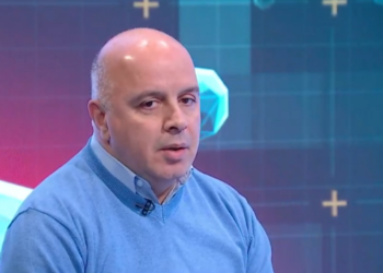 „ტკივილი არ ახასიათებს! ხველა კი ერთ-ერთი სიმპტომია დაავადებამდე…“ – პულმონოლოგი, კახა ვაჭარაძე საზოგადოებას აფრთხილებს