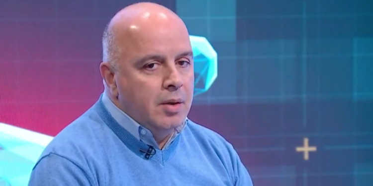 „ტკივილი არ ახასიათებს! ხველა კი ერთ-ერთი სიმპტომია დაავადებამდე…“ – პულმონოლოგი, კახა ვაჭარაძე საზოგადოებას აფრთხილებს