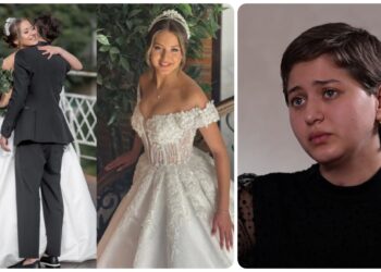 „ნუგეში ეკლესიაში ვიპოვე…ჩემი თხოვნა იქნება მათთან, ვინც ჩემს გზას გადის – ტაძარში იარონ“ – ლიკუნა კუჭუხიძე