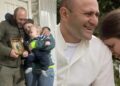 5 დღე-ღამე თბილისიდან მარტვილამდე ფეხით გაიარა! – 20 წლის შემდეგ შეძენილი ნანატრი შვილი და შესრულებული პირობა