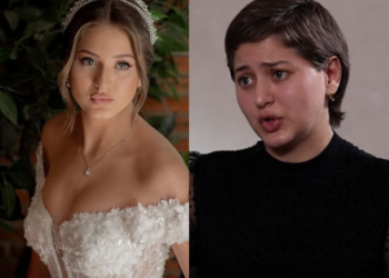 “ვაიმე, თმა რატომ შეიჭრა? “, “ვაიმე, როგორი შესივებული აქ სახე” – ლიკა კუჭუხიძე კომენტარების ავტორებს პასუხობს