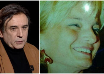 მერაბ სეფაშვილს მეუღლე გარდაეცვალა