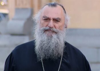 მეუფე შიო ღირსეული ადამიანია, ეს დადასტურდა იმ ხმების რაოდენობით, რაც მიიღო – მეუფე ნიკოლოზი