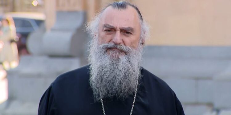 მეუფე შიო ღირსეული ადამიანია, ეს დადასტურდა იმ ხმების რაოდენობით, რაც მიიღო – მეუფე ნიკოლოზი