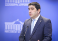 ყველამ უნდა სცეს პატივი უპირველეს ყოვლისა კათოლიკოს-პატრიარქის ხსოვნას და ყველა ღირსეულად უნდა გაუძღვეს იმ საქმეს, რომელიც მათ ილია მეორემ გადააბარა – შალვა პაპუაშვილი