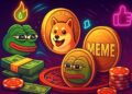 Meme Coins – გამდიდრების შანსი თუ ფულის დაკარგვის რისკი
