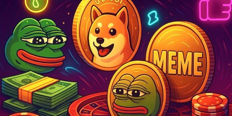 Meme Coins – გამდიდრების შანსი თუ ფულის დაკარგვის რისკი
