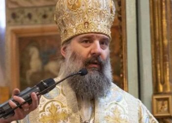 მეუფე შიო: მომდევნო კვირაში მოგვიწევს ახალი კათოლიკოს-პატრიარქის გამორჩევა, გთხოვთ, გავაძლიეროთ ლოცვები, რათა ეს დიდი მოვლენა ღირსეულად ჩავატაროთ
