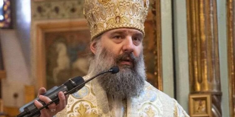 მეუფე შიო: მომდევნო კვირაში მოგვიწევს ახალი კათოლიკოს-პატრიარქის გამორჩევა, გთხოვთ, გავაძლიეროთ ლოცვები, რათა ეს დიდი მოვლენა ღირსეულად ჩავატაროთ