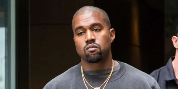 ამერიკელი რეპერი Kanye West საქართველოში ჩამოვა