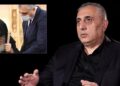 „…ისეთი რაღაცები მითხრა, მაშინ წარმოუდგენელი იყო“ – პატრიარქის დაცვის უფროსი