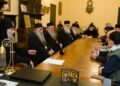 დიუშენის სინდრომის საკითხზე პატრიარქი შიო III მშობლებს შეხვდა – რა გადაწყდა გამართულ შეხვედრაზე