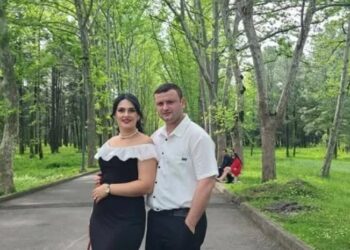 გადამარჩინეთ ორი შვილი მყავსო, ეხვეწებოდა ექიმებს… – რას წერს ავარიის დროს დაღუპული ახალგაზრდა მამაკაცის მეუღლე
