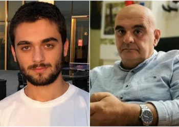 როგორ ეხმაურება ნარკოლოგი ზურაბ სიხარულიძე 22 წლის ახალგაზრდის გარდაცვალებას და რას წერს ბიჭის ბაბუა – “იმ ღამეს 5 ახალგაზრდა იგივე მიზეზით დაიღუპა“