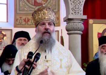 მისი უწმინდესობის და უნეტარესობის გარდაცვალების შემდეგ და გასვენების დღეებში, გამოჩნდა ჩვენი ხალხის დიდი სულიერება, დიდი გონიერება და დიდი რწმენა – პატრიარქი შიო III