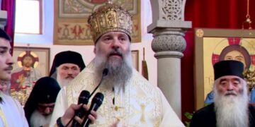 მისი უწმინდესობის და უნეტარესობის გარდაცვალების შემდეგ და გასვენების დღეებში, გამოჩნდა ჩვენი ხალხის დიდი სულიერება, დიდი გონიერება და დიდი რწმენა – პატრიარქი შიო III