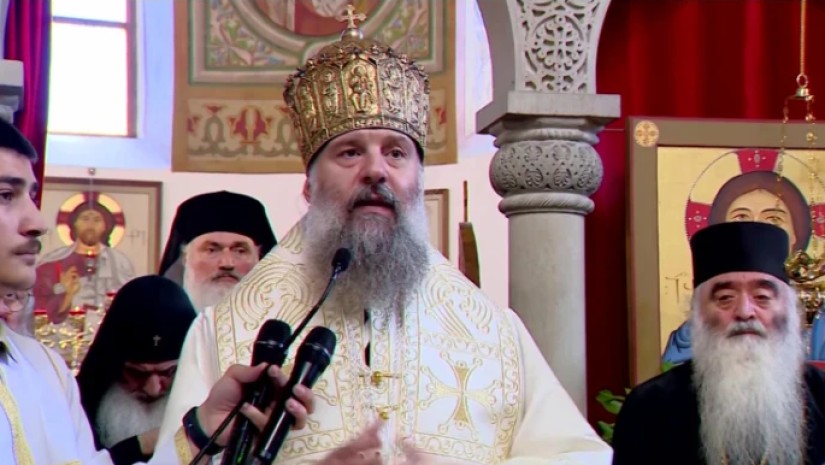 მისი უწმინდესობის და უნეტარესობის გარდაცვალების შემდეგ და გასვენების დღეებში, გამოჩნდა ჩვენი ხალხის დიდი სულიერება, დიდი გონიერება და დიდი რწმენა – პატრიარქი შიო III