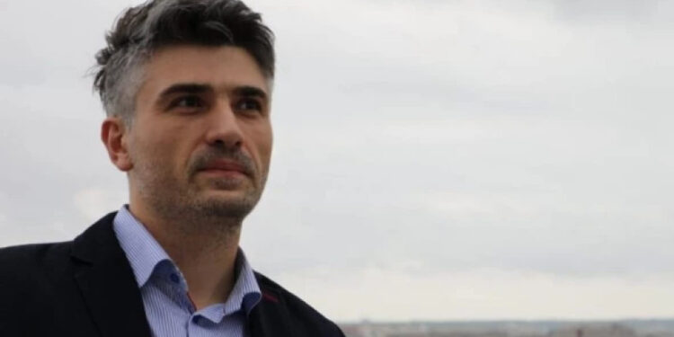„სამი კანდიდატის წარდგენით დავინახეთ რეალობა და ყველაფერი უკვე ცხადია“ – გიორგი მიქანაძე მეუფე შიოზე