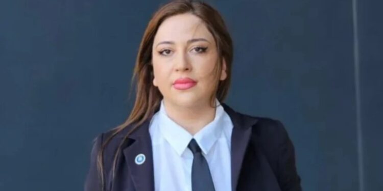 გიგა ავალიანის საქმის პროკურორი: ნია იმნაძეს იძულების გზით მოიყვანს პოლიცია და მას მოუწევს კონკრეტულ კითხვებზე კონკრეტული პასუხის გაცემა