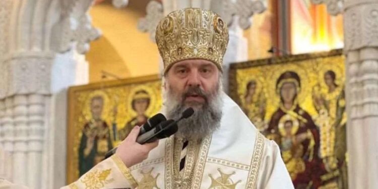 ვრცელდება პატრიარქის მიმართვა