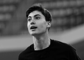 „ყველაფრით უნაკლო შვილი იყავი… გასკდა გული…“ – ტრაგიკულად დაღუპულ კალათბურთელს ემშვიდობებიან