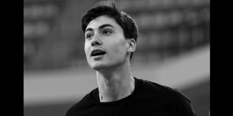„ყველაფრით უნაკლო შვილი იყავი… გასკდა გული…“ – ტრაგიკულად დაღუპულ კალათბურთელს ემშვიდობებიან