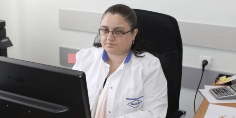 „სალათები ინფექციების გავრცელების განსაკუთრებული წყაროა“ – ინფექციონისტის გაფრთხილება