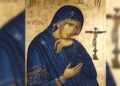 „შინ დაბრუნდი და ეგ წყალი შეინახე, იგი ციებით შეპყრობილთ განკურნავსო…“ – ახტირის ღვთისმშობლის ხატის სასწაულები