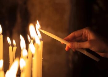 15 ივლისს ვლაქერნობაა – ლოცვა, რომელიც დღეს უნდა წაიკითხოთ