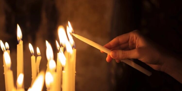 15 ივლისს ვლაქერნობაა – ლოცვა, რომელიც დღეს უნდა წაიკითხოთ