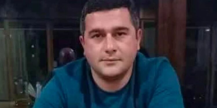 იტალიაში ქართველი ემიგრანტი გარდაიცვალა