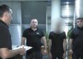 მეუღლის დაჭრის ფაქტზე ერთი პირი ცხელ კვალზე დააკავეს
