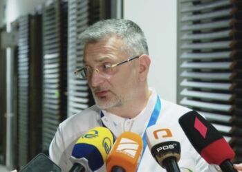 ,,სამწუხაროდ, ტრავმა შეუთავსებელი იყო სიცოცხლისთვის” – ექიმი ირაკლი ფირცხალეიშვილი ვერაზე სროლის შედეგად გარდაცვლილ არასრულწლოვანზე