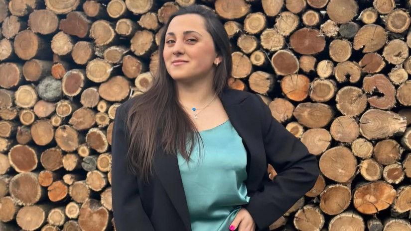 ცნობილია ახალგაზრდა ქალის ვინაობა, რომელიც ყვარელში ავარიას ემსხვერპლა