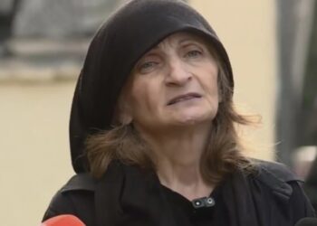 „ნია იმნაძის სახლში ფარული მოსასმენი იყო დამონტაჟებული, მისი ტელეფონიდან მასალები აღდგა…“ – ეკა კუპატაძე