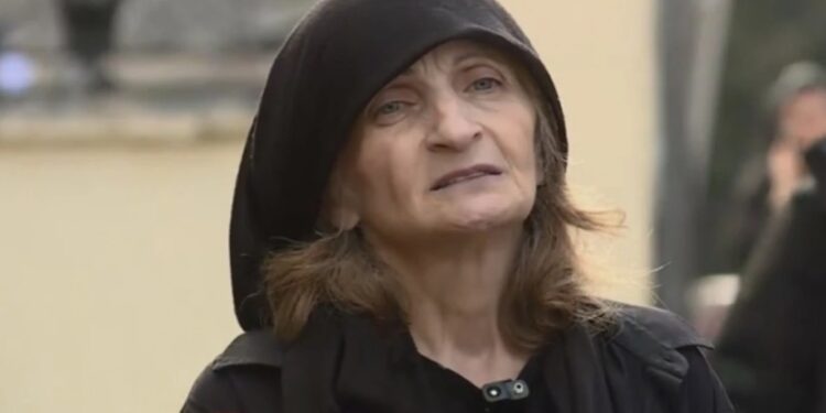„ნია იმნაძის სახლში ფარული მოსასმენი იყო დამონტაჟებული, მისი ტელეფონიდან მასალები აღდგა…“ – ეკა კუპატაძე