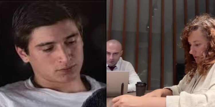 „შევხვდით ერთ-ერთ მოწმეს, რომელიც იმ ღამით იყო იქ…“ – ახალი დეტალები გურამ დადიანიძის საქმეში