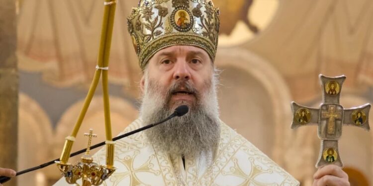 შიო მესამე: ხშირად უნდა მოვწყდეთ მიწიურ მიჯაჭვულობას და აღვაპყროთ გონება წმინდანებისკენ, მათ ვთხოვოთ შეწევნა, რაც უფრო ხშირად გავაკეთებთ ამას, მეტად მივიღებთ მადლიან შეწევნას, დახმარებას