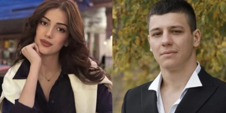 “-იცით, რამდენი ტყუილი ამოტივტივდა მისი გარდაცვალების შემდეგ?“ – დაურ ბუავას ყოფილი ცოლი დუმილს არღვევს